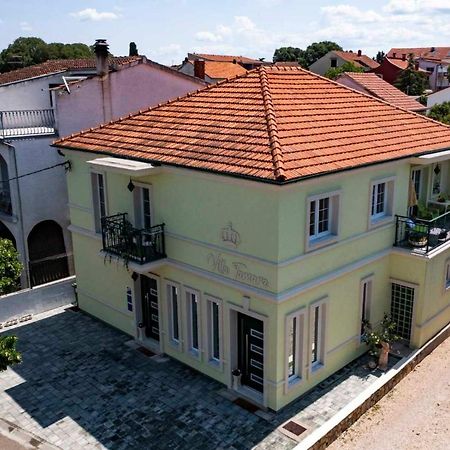 Villa Tamara Biograd Na Moru Dış mekan fotoğraf