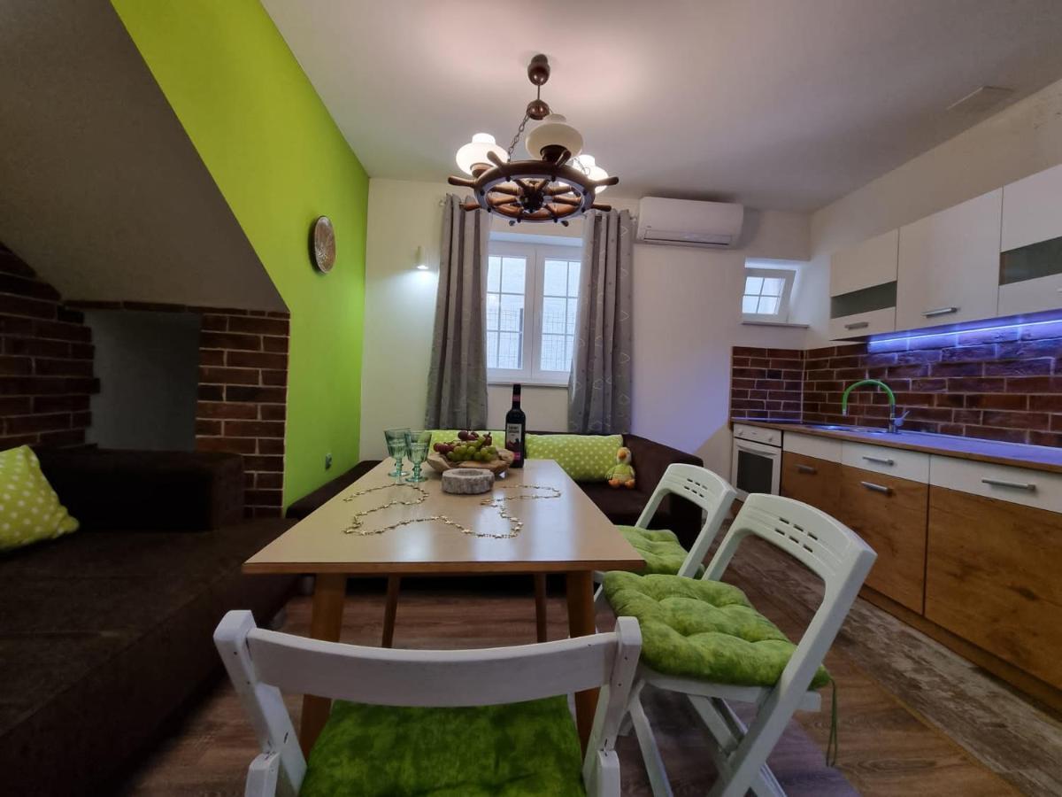 Villa Tamara Biograd Na Moru Dış mekan fotoğraf