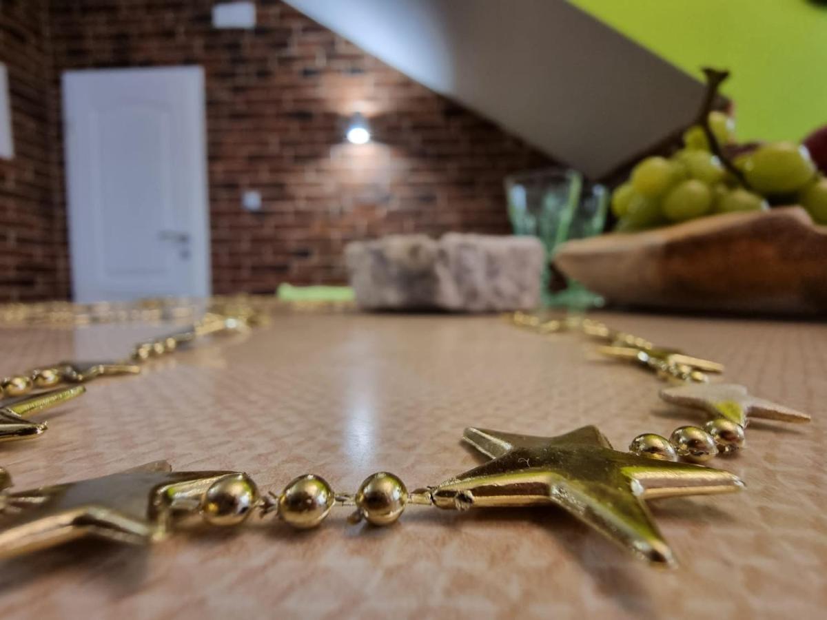 Villa Tamara Biograd Na Moru Dış mekan fotoğraf